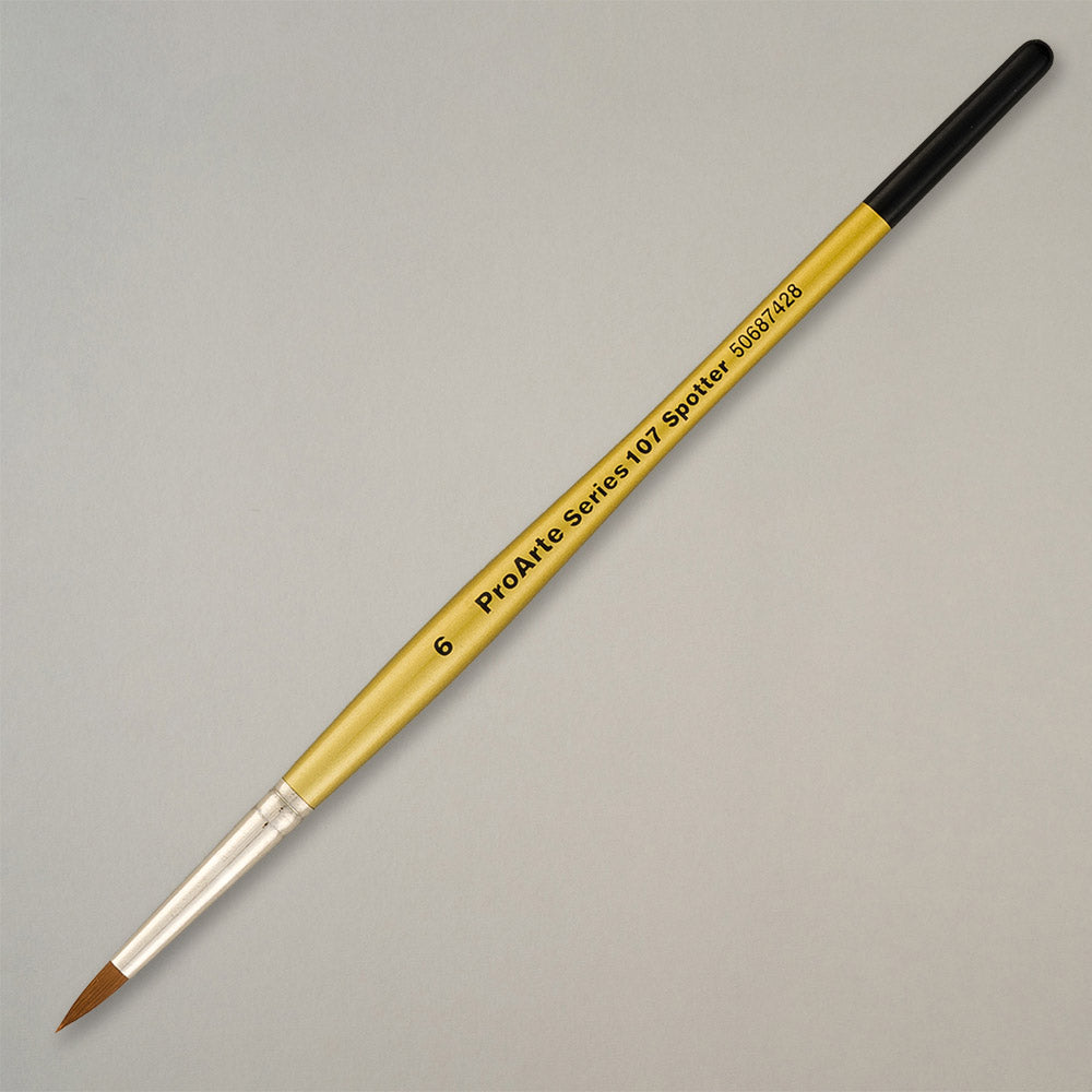 Pro Arte Prolene Spotter Watercolour Brush
