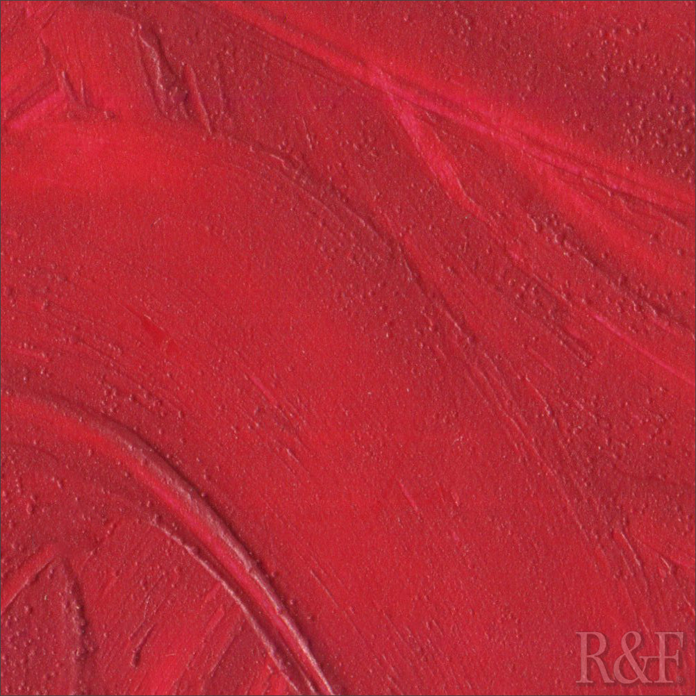 R&F Pigment Stick 100ml – Quinacridone Red