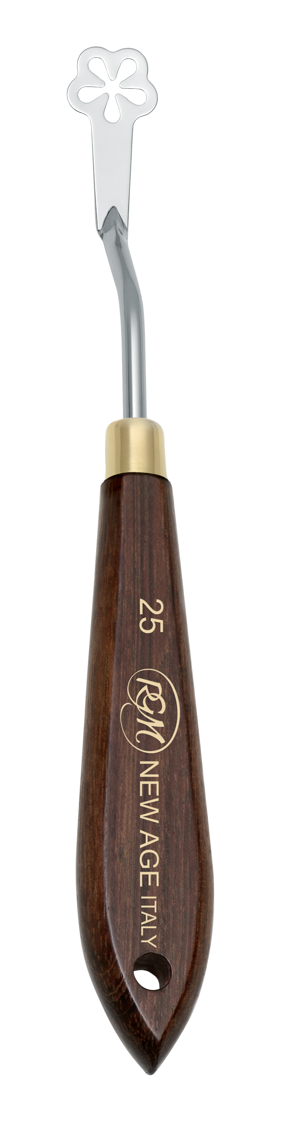 RGM New Age Plus Palette Knife – No. 25