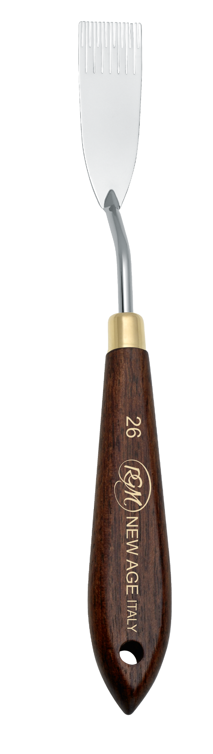 RGM New Age Plus Palette Knife – No. 26