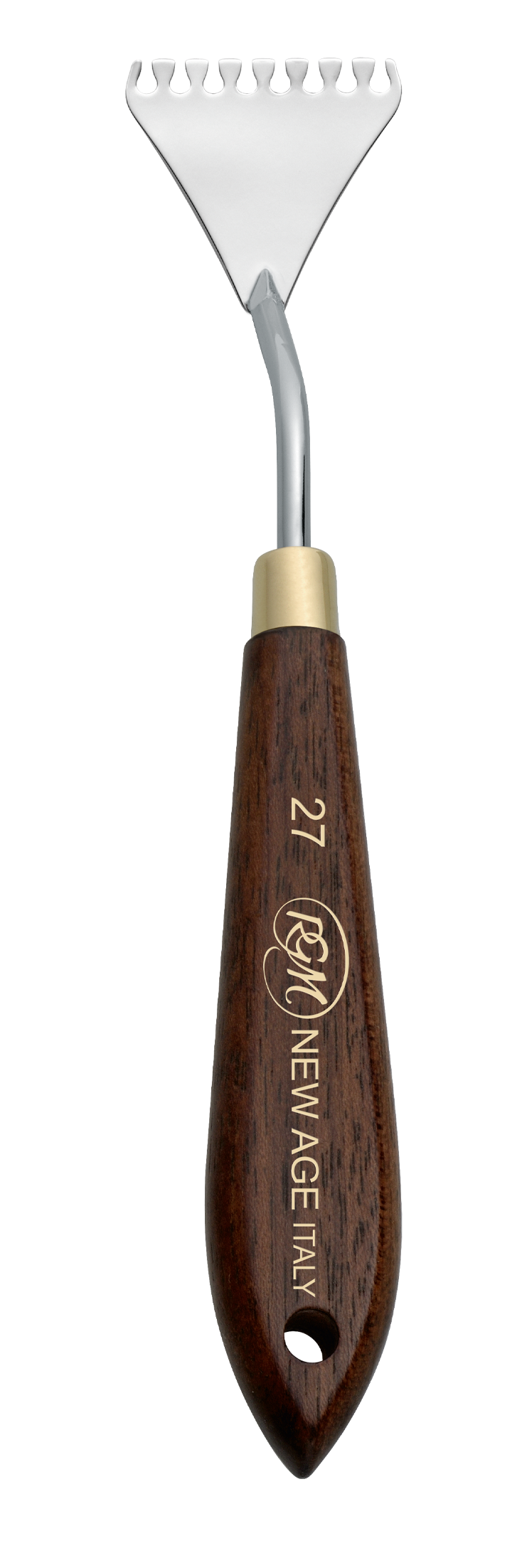 RGM New Age Plus Palette Knife – No. 27