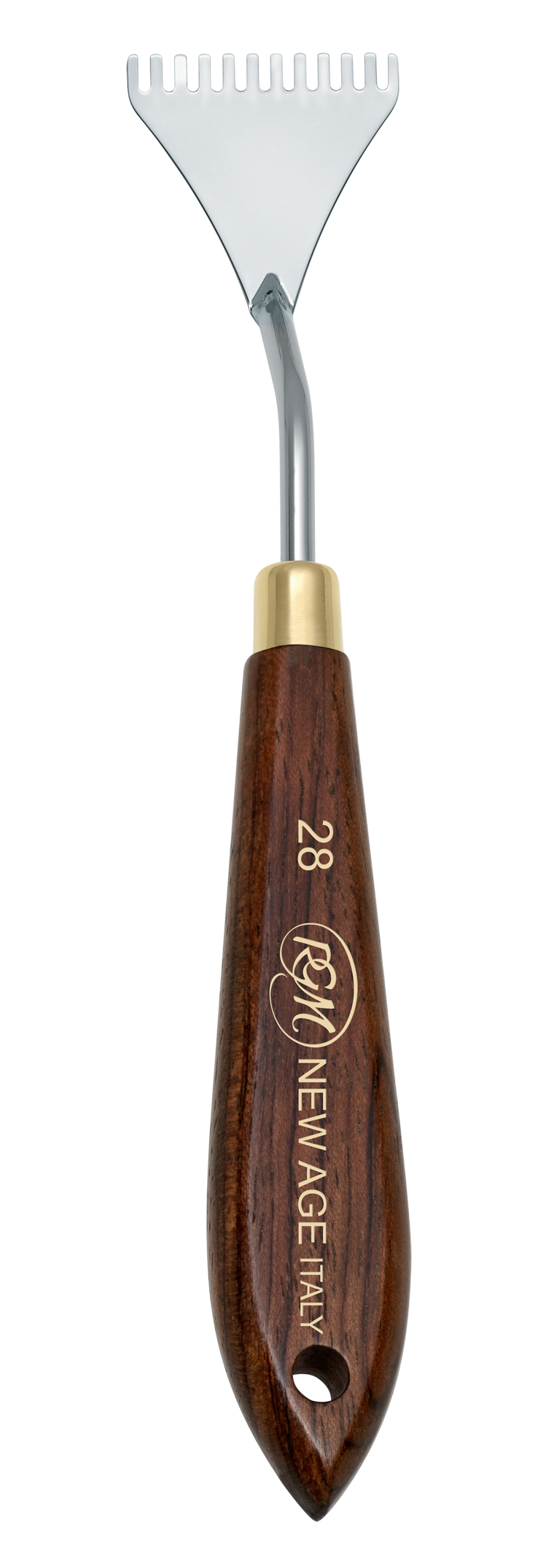 RGM New Age Plus Palette Knife – No. 28