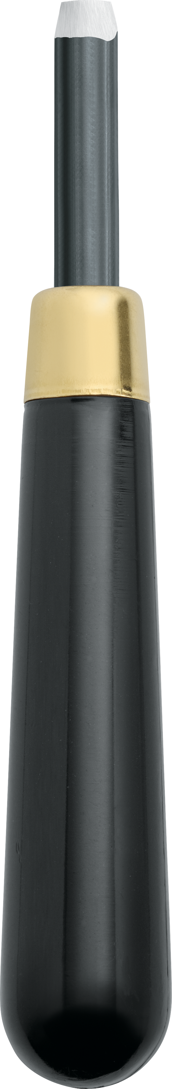 RGM Student Lino Tool No. 304 – U Tool, Curved Medium