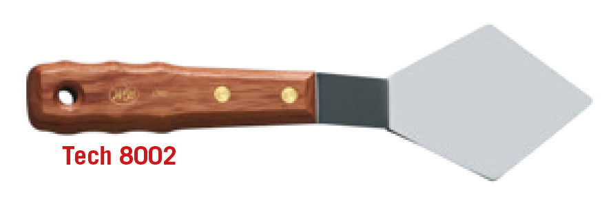 RGM Tech Palette Knife – No. 8002