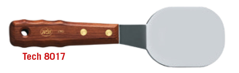 RGM Tech Palette Knife – No. 8017