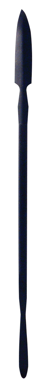 RGM Black Sculpture Tool – No. 706