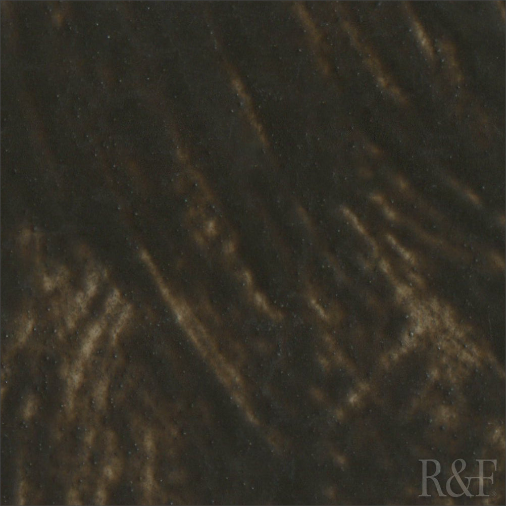 R&F Encaustic Paint 104ml – Raw Umber