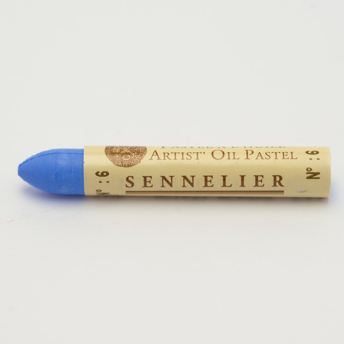 Sennelier Oil Pastel – Pale Blue 006