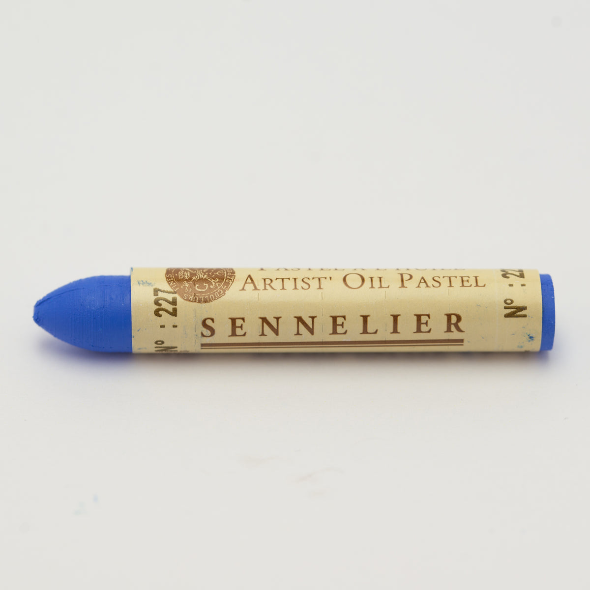 Sennelier Oil Pastel – Royal Blue 227