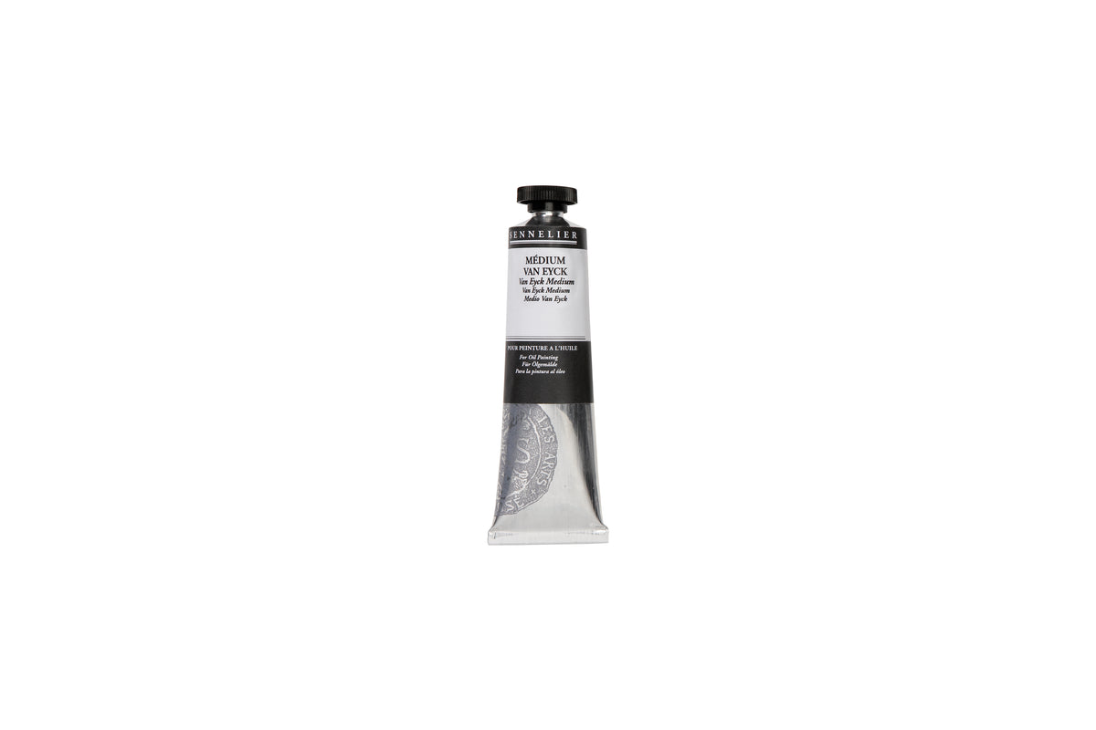 Sennelier Van Eyck Medium – 40ml