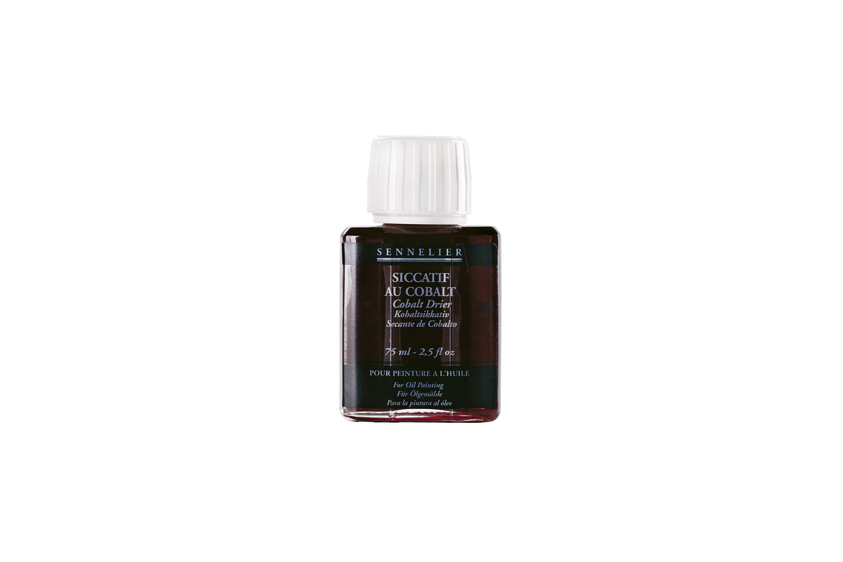 Sennelier Cobalt Drier – 75ml