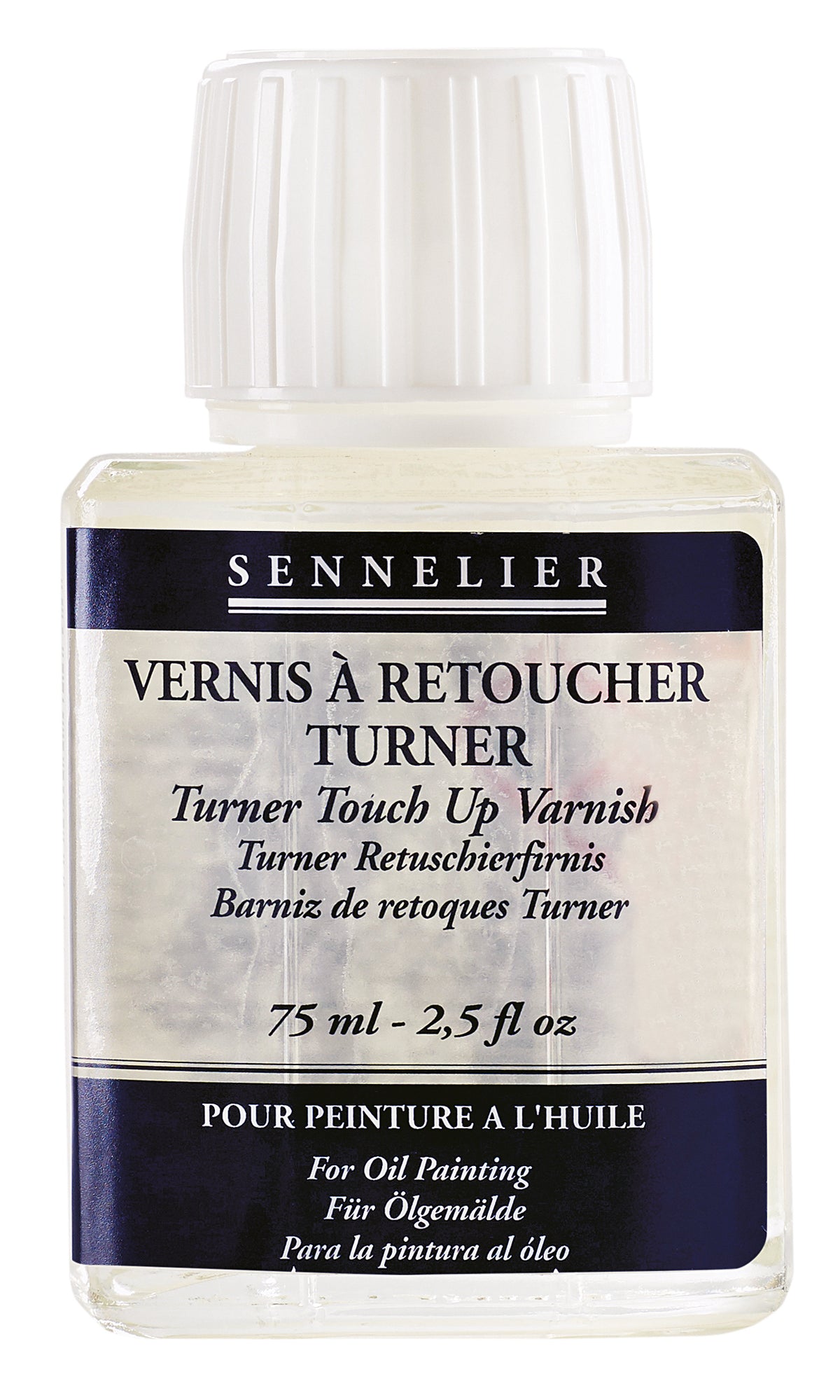 Sennelier Turner Retouching Varnish – 75ml
