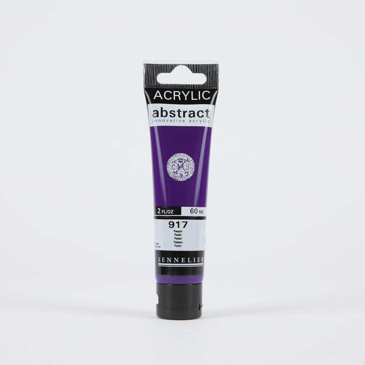 Sennelier Abstract Acrylic 60ml – Purple 917
