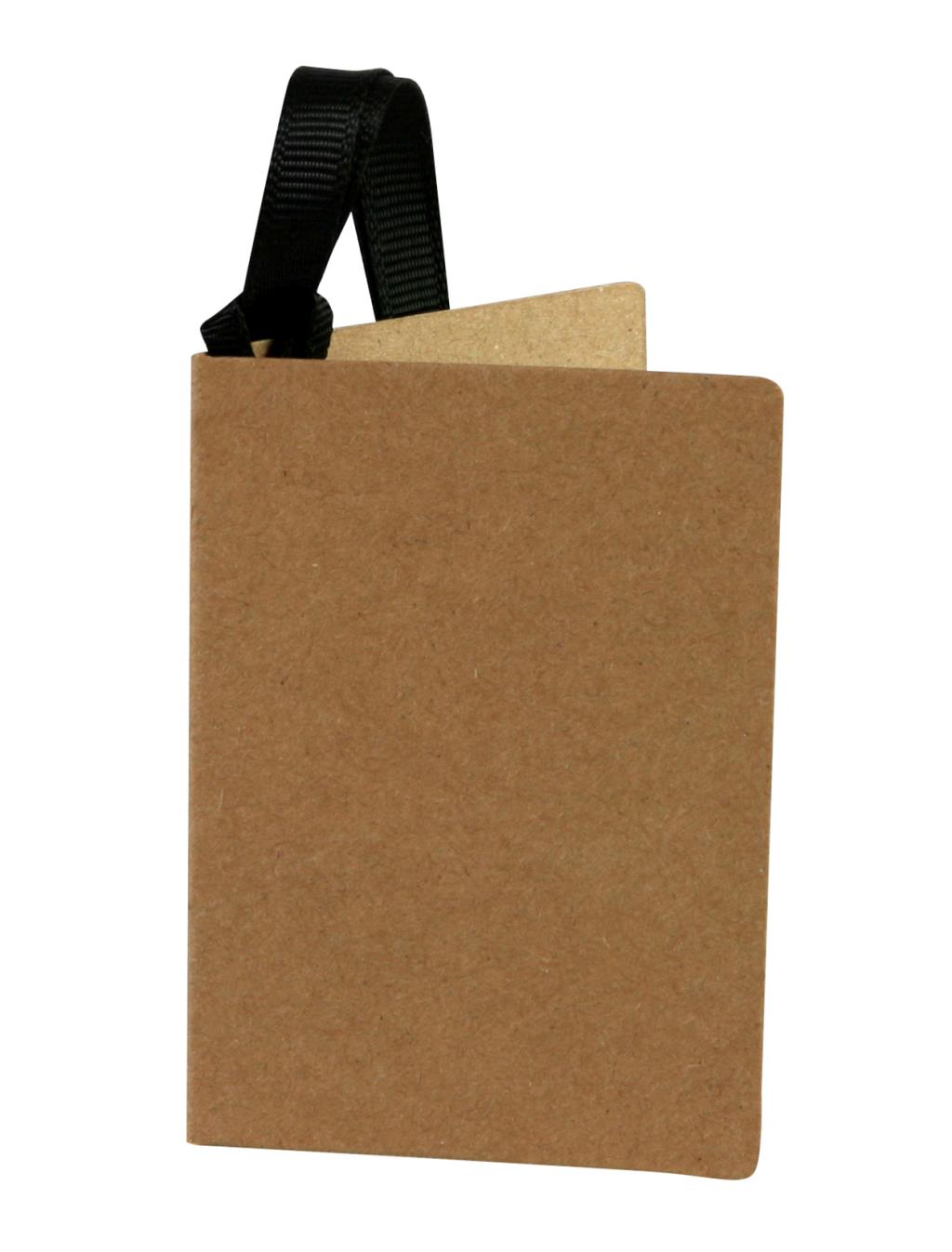 Kraft Gift Tag