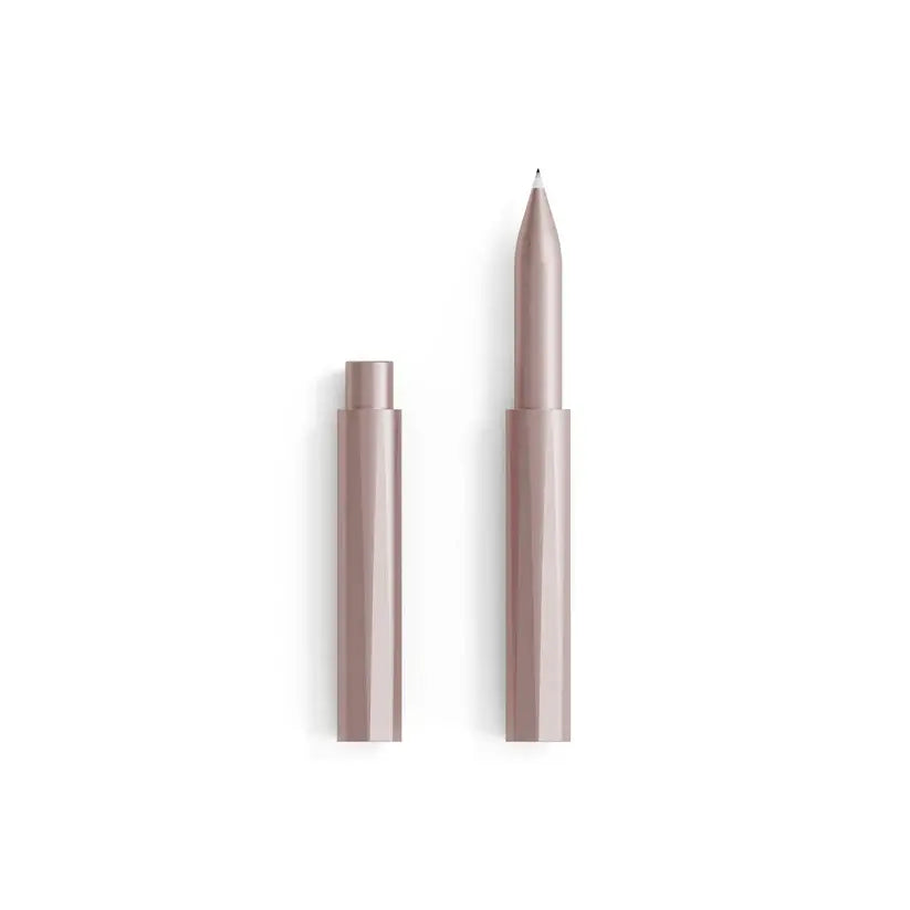 The Wren – Refillable Writing Pen | Blush