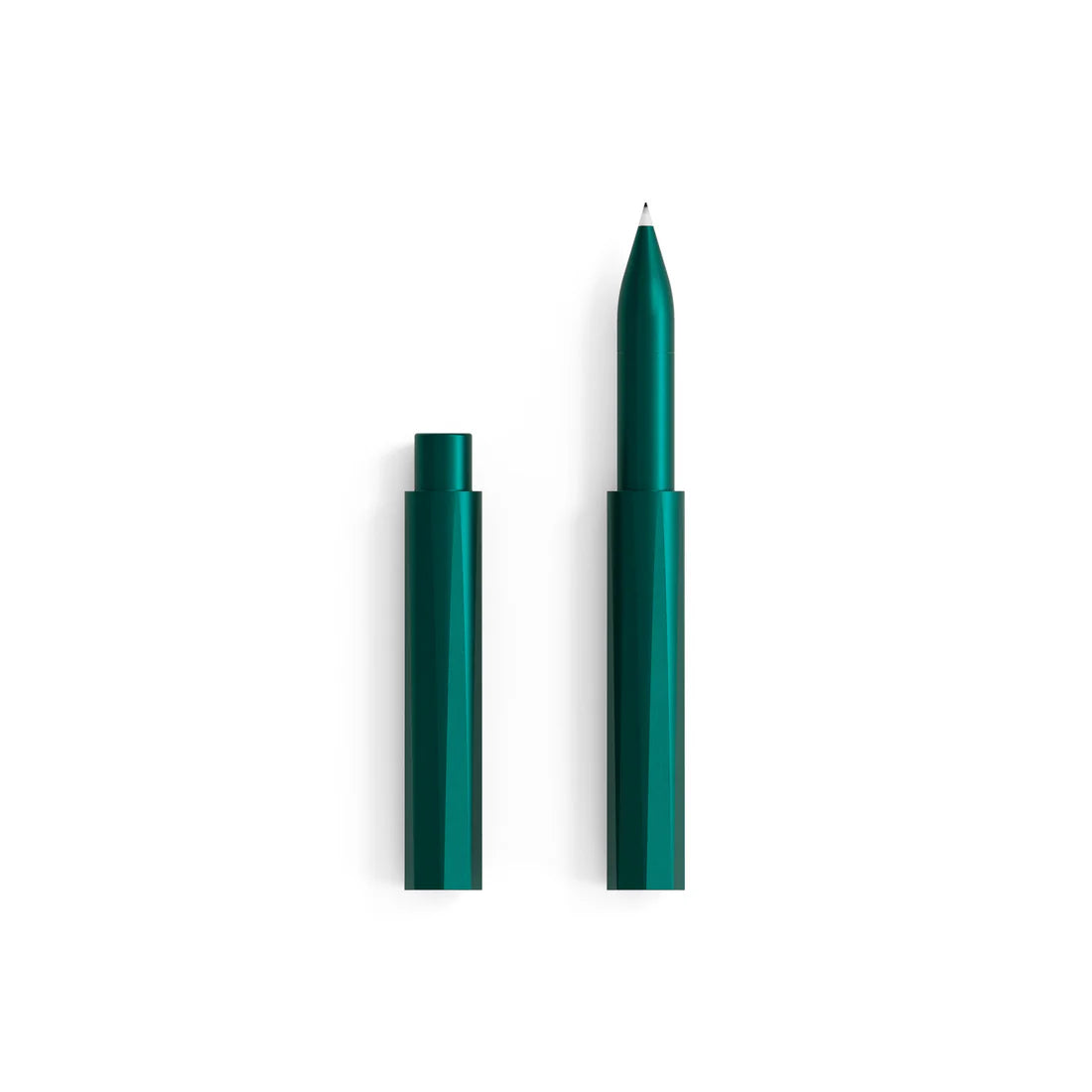Wren – Refillable Fineliner Pen | Gift Set – Ivy