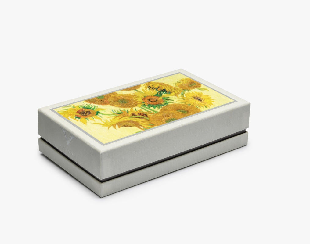Visconti Van Gogh Ballpoint Pen – Sunflower