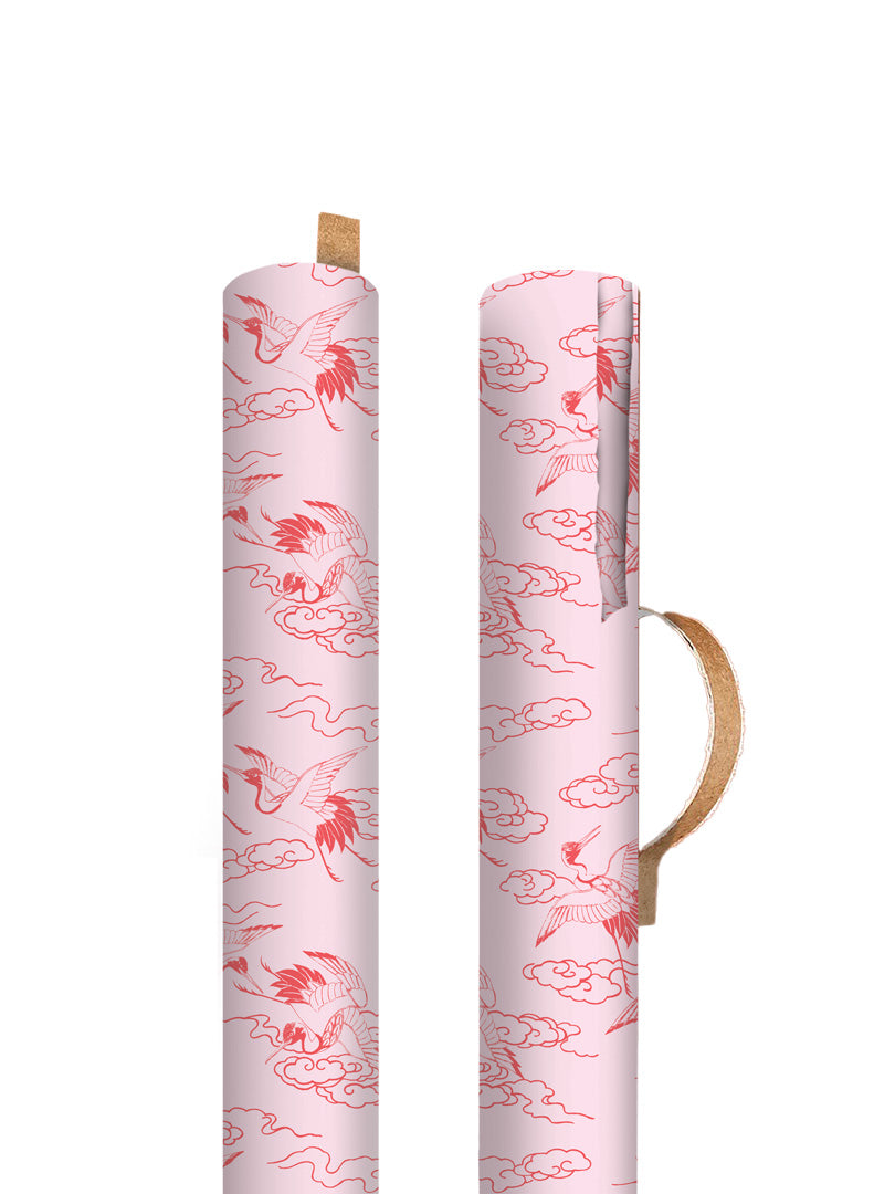 Eastern Elegance Roll Wrap (13538)