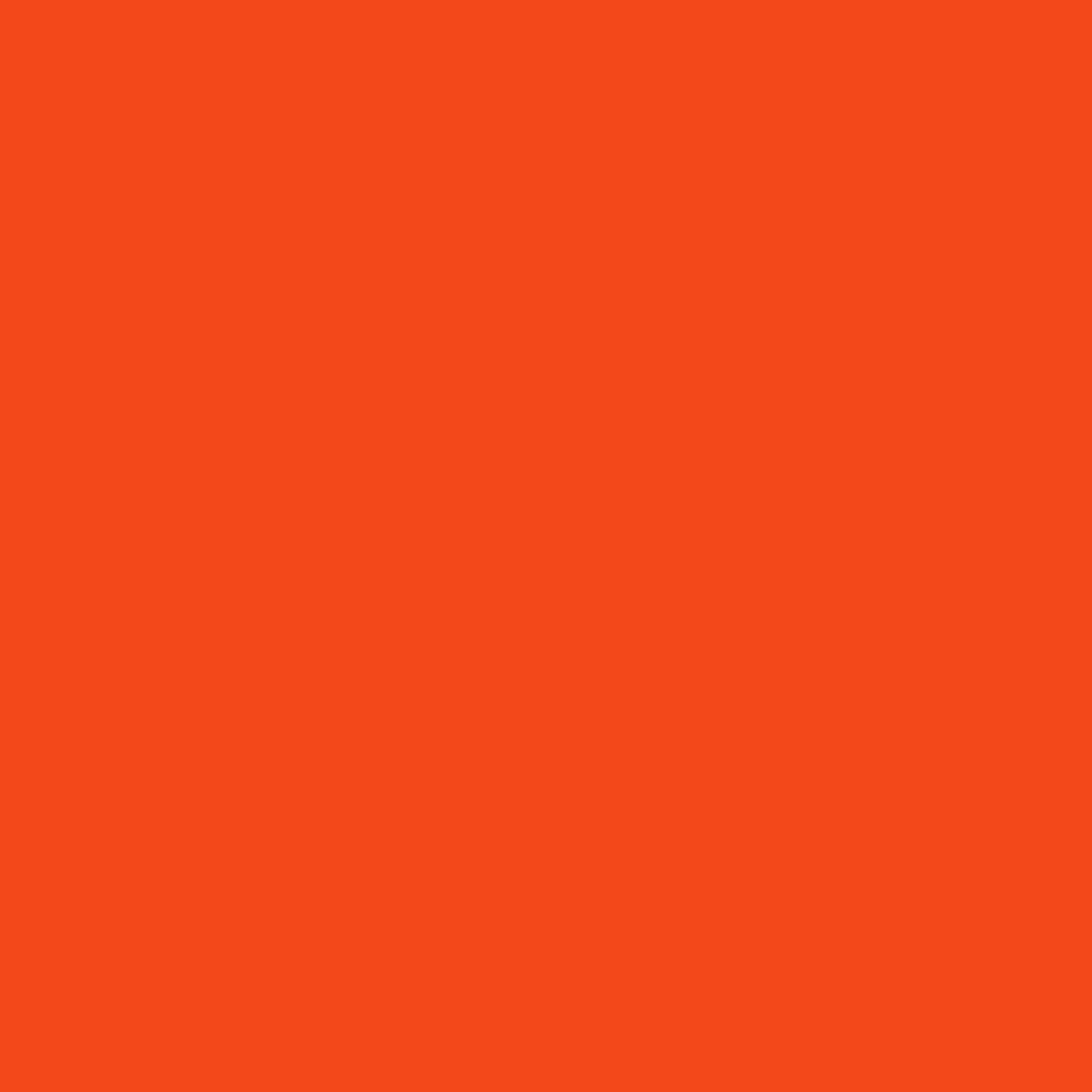 Designers Gouache 14ml - Orange Lake Deep | 0605452