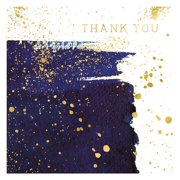 Thank You Large Card (AFL20)