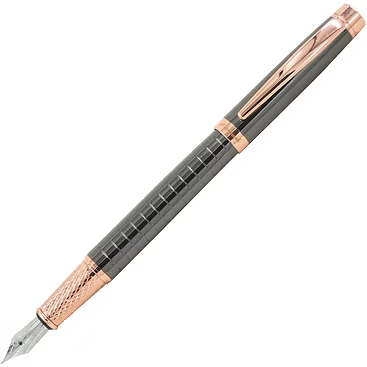 Autograph - Diplomat 2-Tone - Fountain Pen