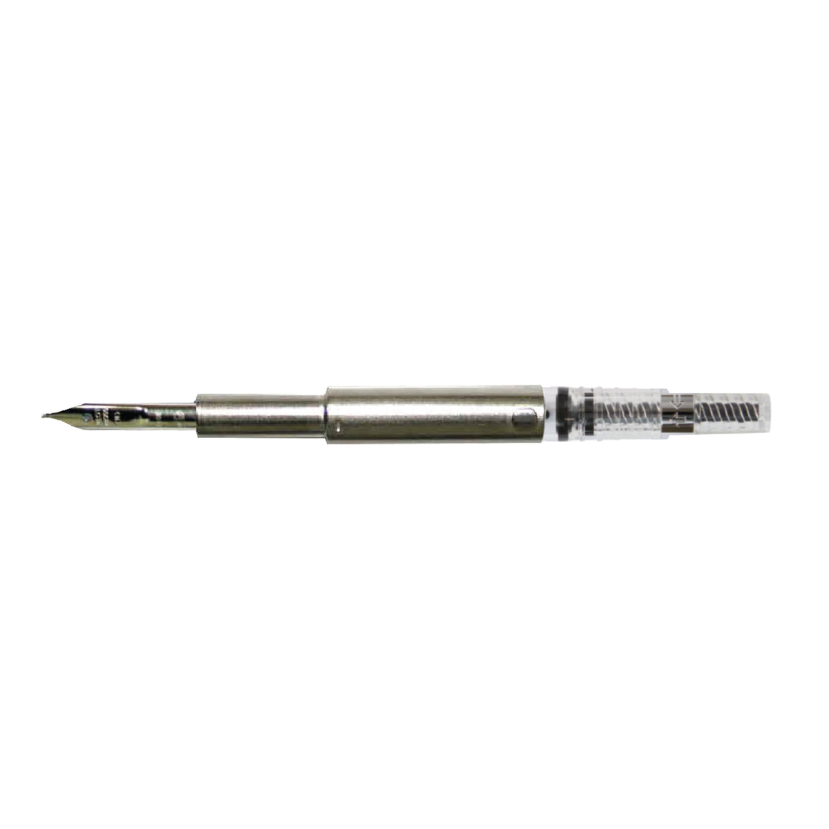 Pilot Capless Replacement Nib Unit – 18k Gold – image 3