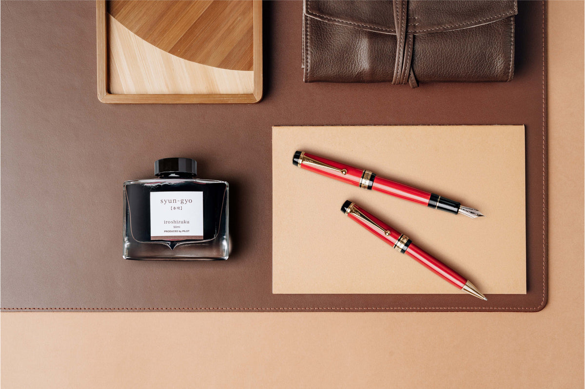 Pilot Custom 845 Fountain Pen – image 3