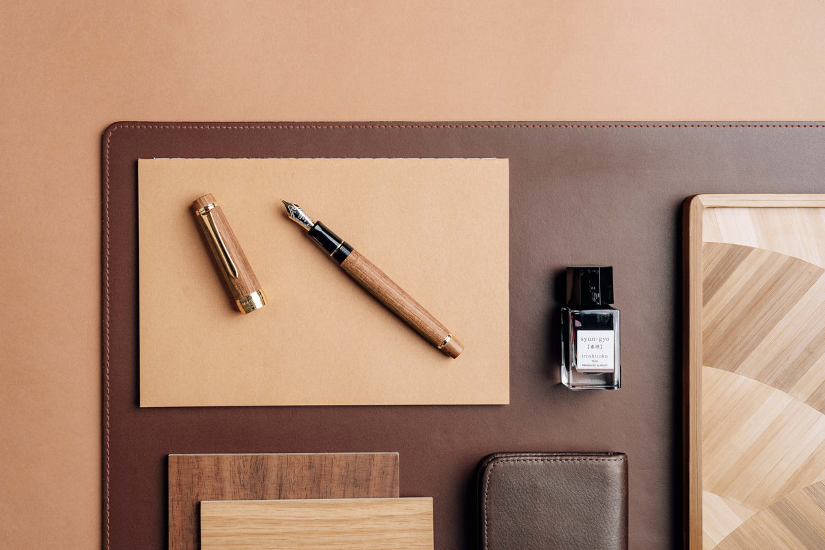 Pilot Custom Enju Fountain Pen – image 3