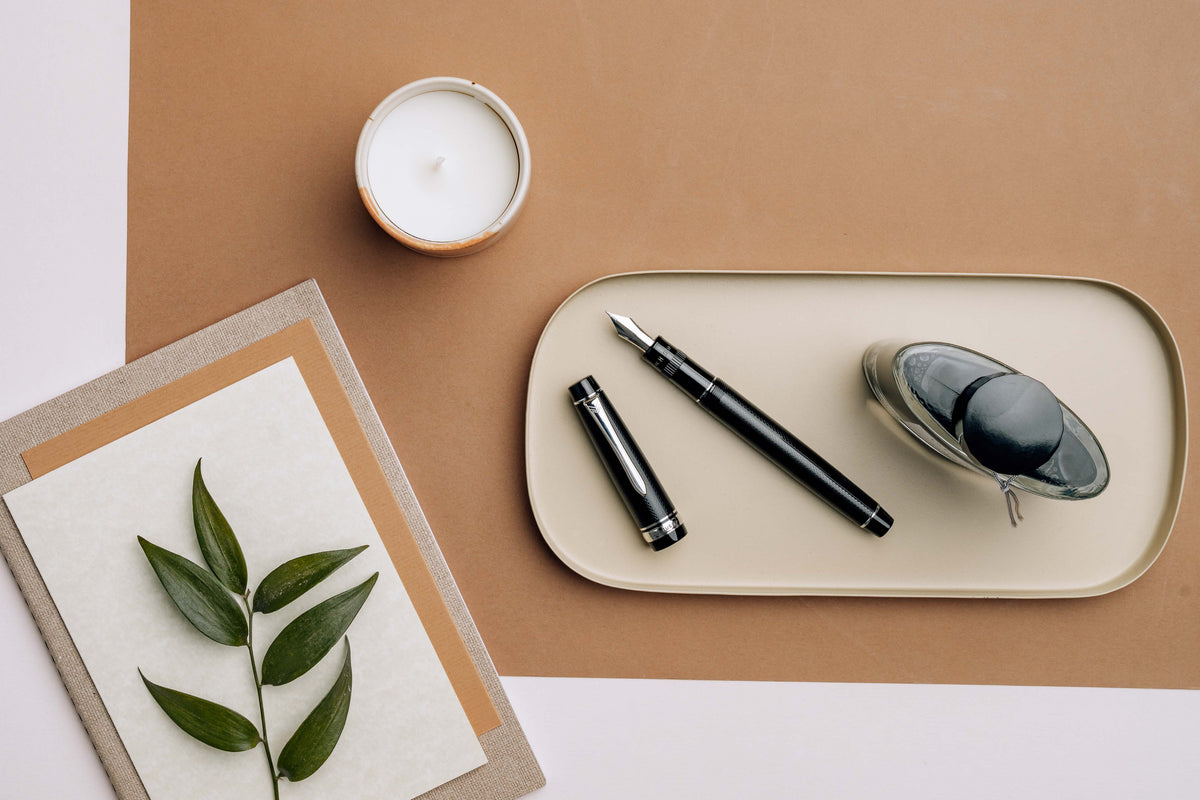 Pilot Justus 95 Fountain Pen – image 4
