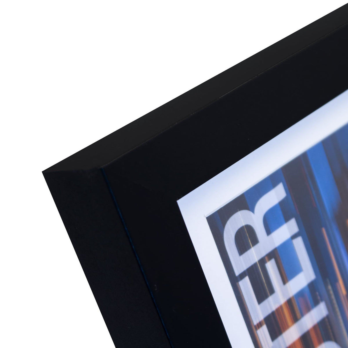 Kenro Chester frame detail