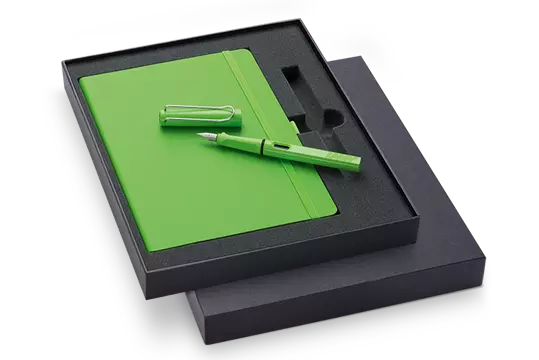 LAMY Gift Packaging Set A5