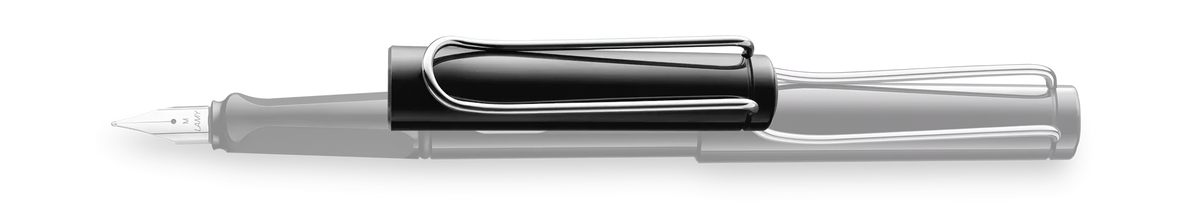 LAMY Safari Replacement Cap – Black