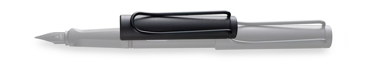 LAMY Safari Replacement Cap – Umbra