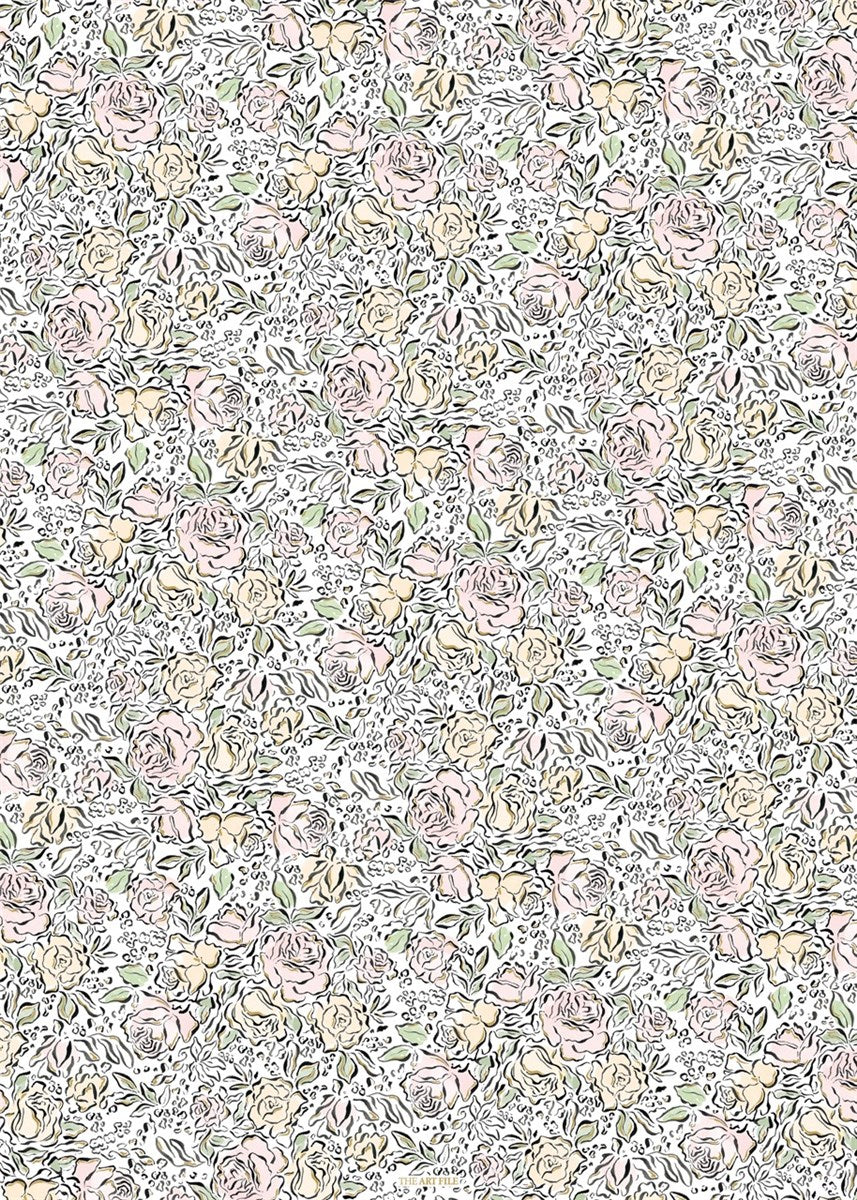 Elysian Luxury Gift Wrap
