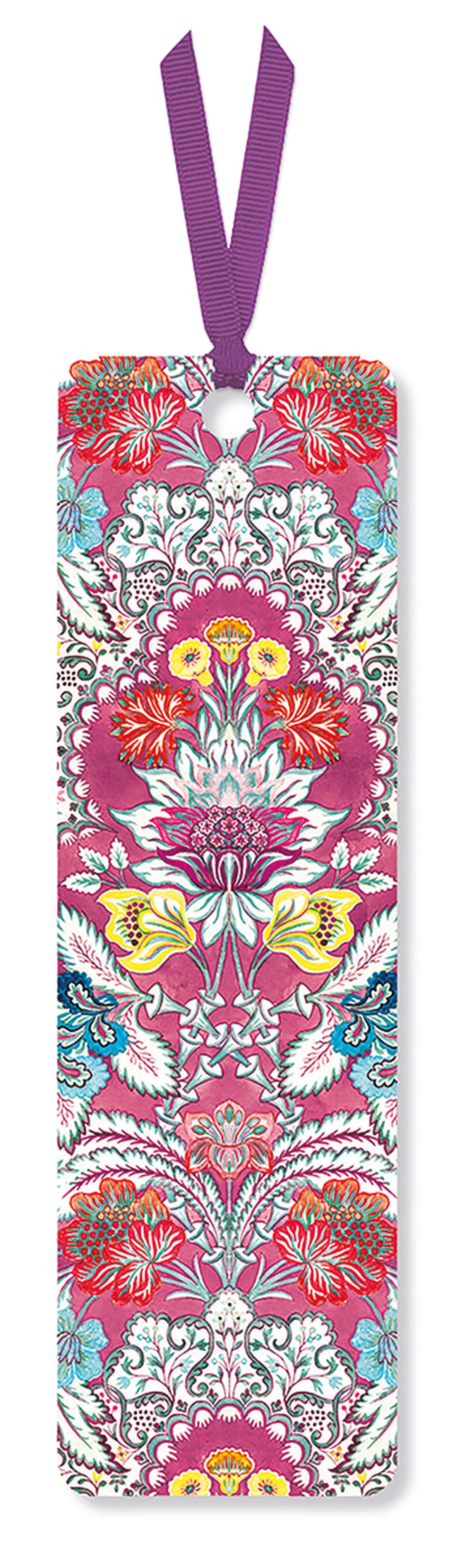 Anna Maria Garthwaite Rococo Bookmark