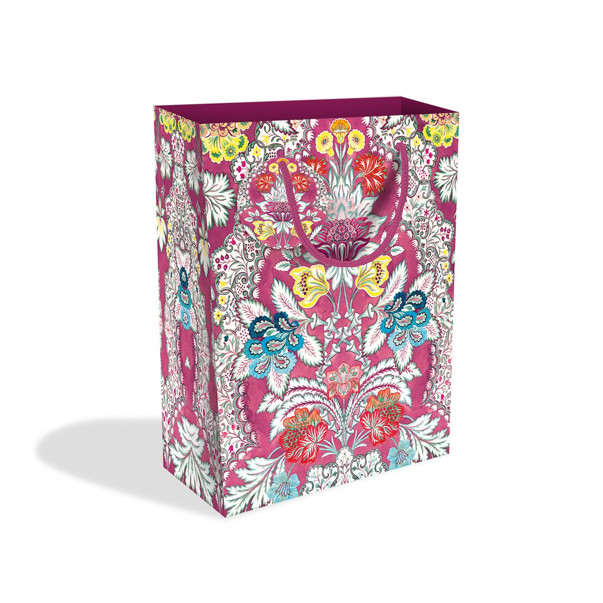 Anna Maria Garthwaite Rococo Large Gift Bag