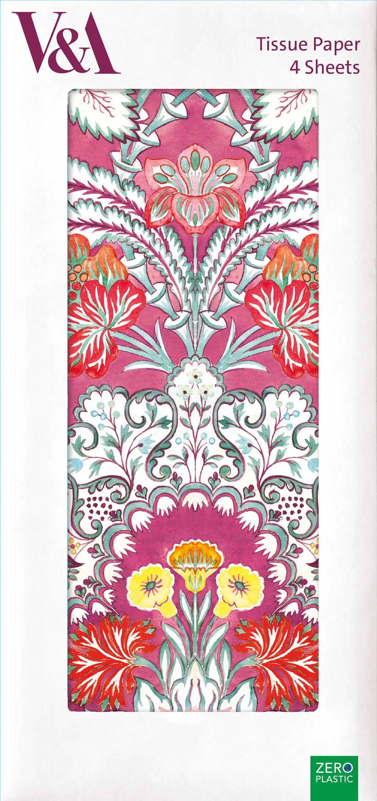 Anna Maria Garthwaite Rococo Tissue Paper