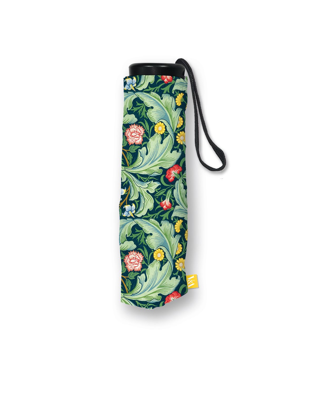 J.H. Dearle Leicester Wallpaper Compact Umbrella