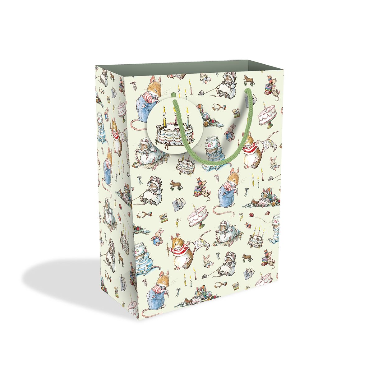 Jill Barklem Birthday Party Large Gift Bag