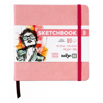 Darwi Sketchbooks