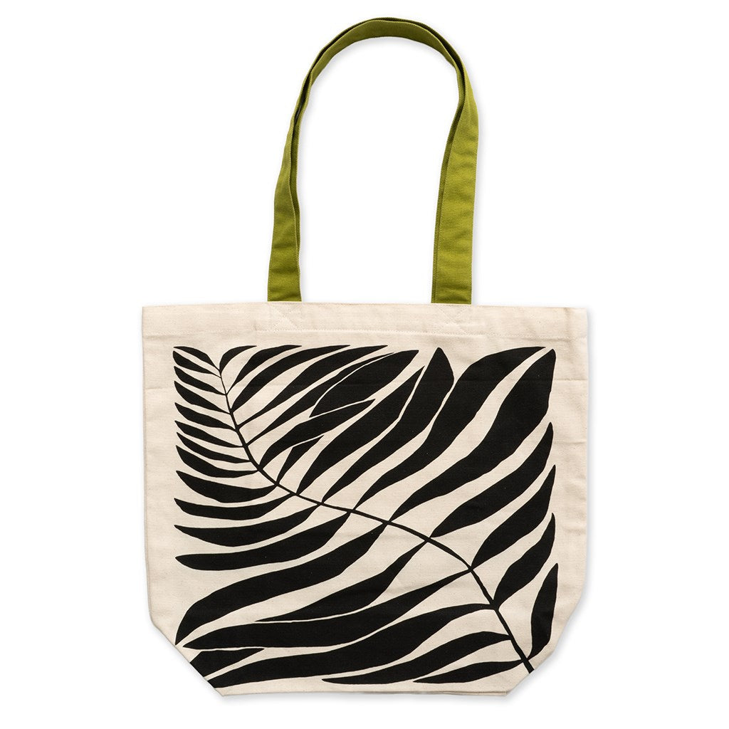 Fern Tote Bag