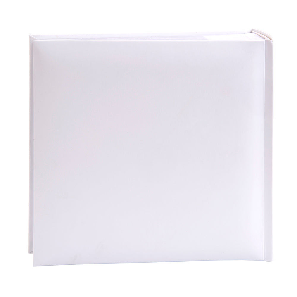 Kenro Fleur wedding album – back cover