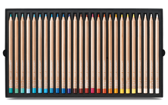Luminance 6901 ®