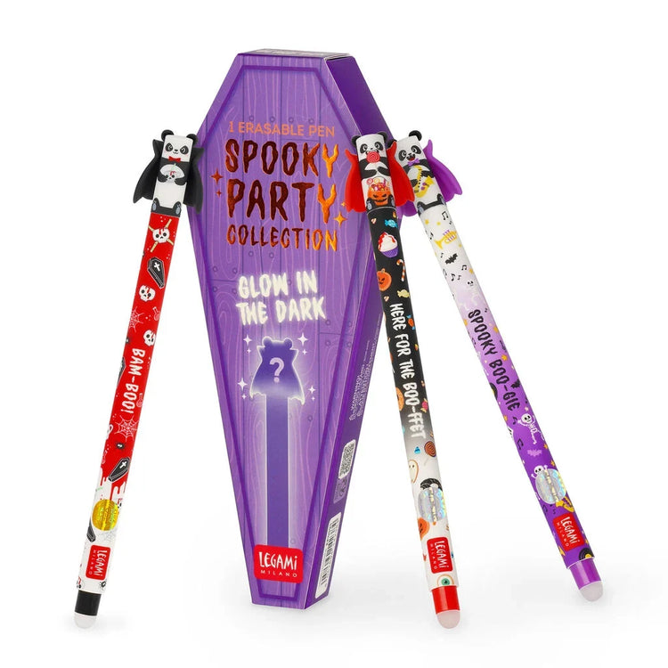 Spooky Party