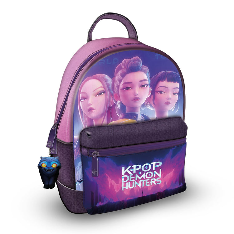 Backpacks
