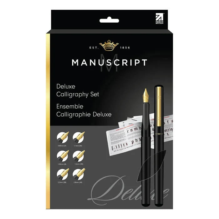 Calligraphy Sets