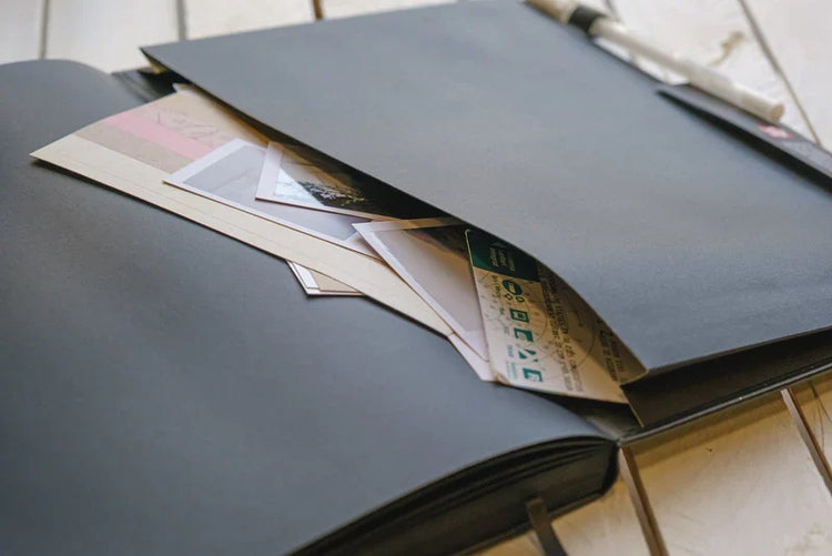 Sakura Note Books
