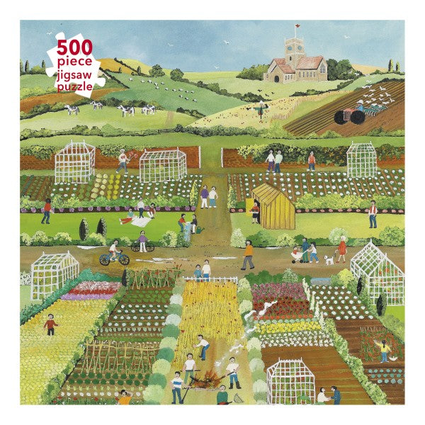 500 Piece Jigsaw Puzzles collection