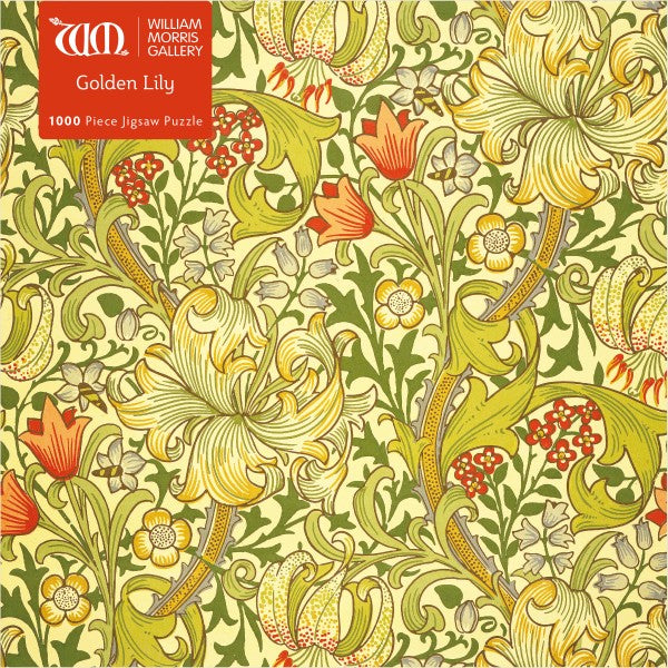 William Morris collection
