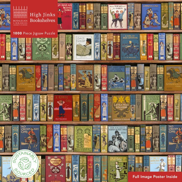 Bodleian Libraries collection